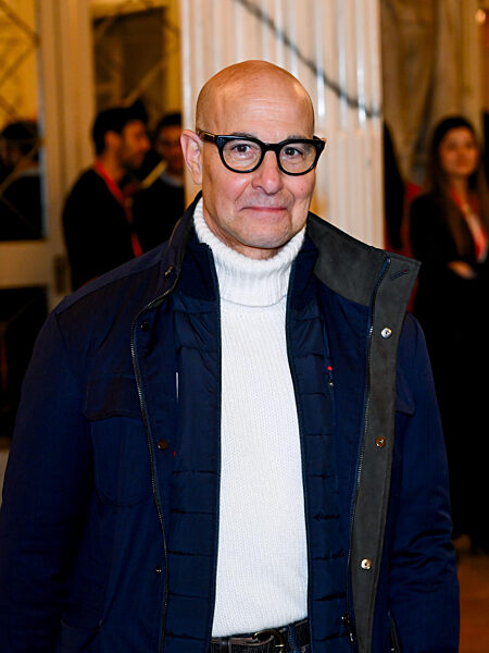 Milan, Milan Cortina 2026 Olympic Games, Welcome cocktail for guests at the Opening Ceremony at Teatro alla Scala