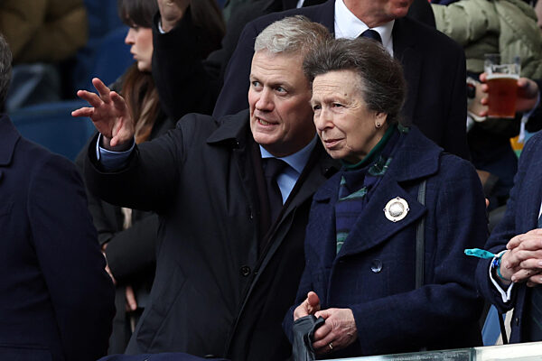 Rugby - Six Nations - Italy vs. Scotland