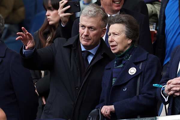 Rugby - Six Nations - Italy vs. Scotland