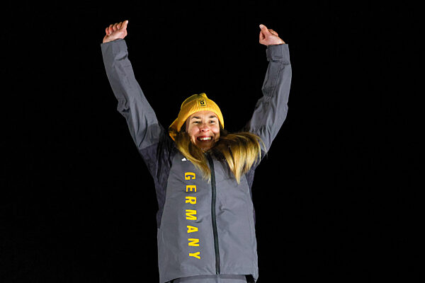 GIOCHI OLIMPICI - Olimpiadi Invernali Milano-Cortina 2026 - Skeleton Women