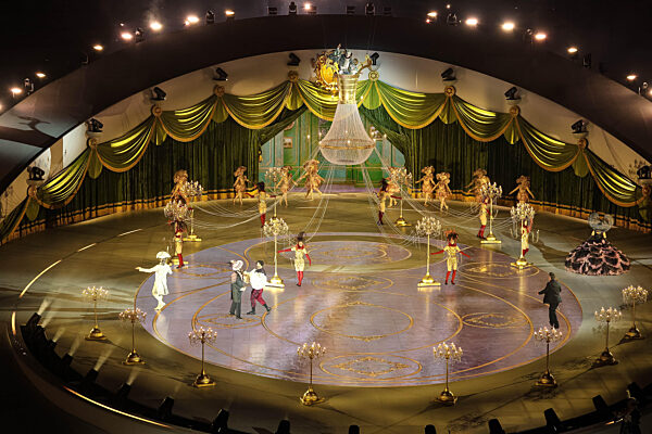 GIOCHI OLIMPICI - Olimpiadi Invernali Milano-Cortina 2026 - Closing Ceremony