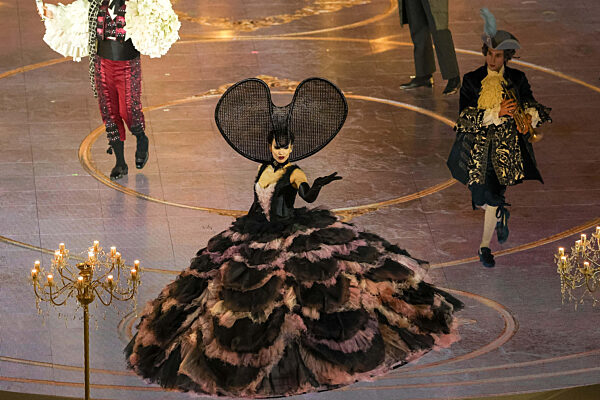 GIOCHI OLIMPICI - Olimpiadi Invernali Milano-Cortina 2026 - Closing Ceremony