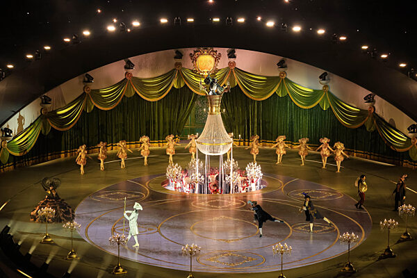 GIOCHI OLIMPICI - Olimpiadi Invernali Milano-Cortina 2026 - Closing Ceremony