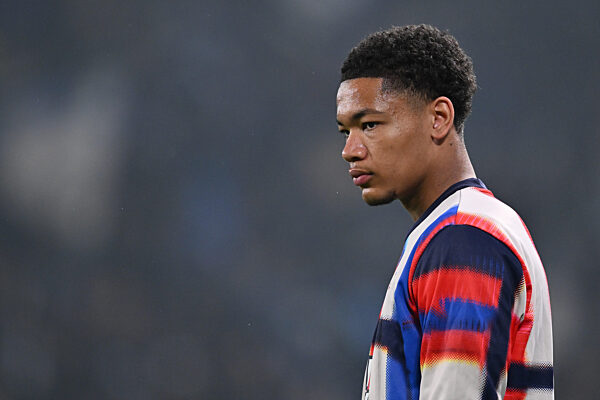 CALCIO - UEFA Champions League - Atalanta BC vs FC Bayern Munchen