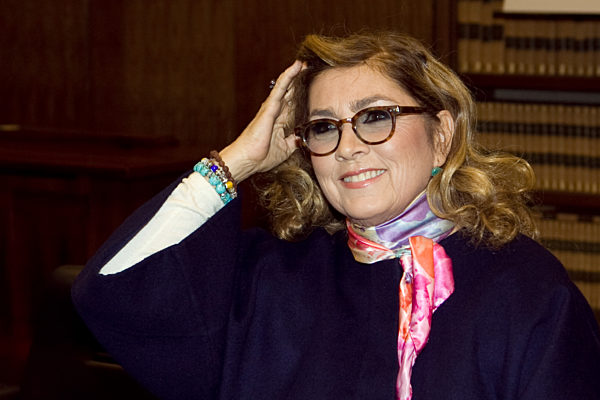 Rome Photocall of the TV broadcast "Cosi 'so far' neighbors'