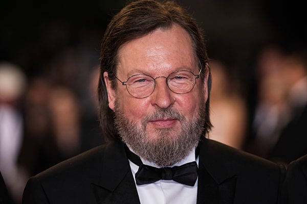 Von Trier, Lars (born 30.04.1956) Lars von Trier, born on 30 April 1956 in Copenhagen, is a Danish director and screenwriter. He is known for films such as "Dancer in the Dark" and "Melancholia". He is considered an innovative filmmaker and co-founder of the Dogma 95 movement.