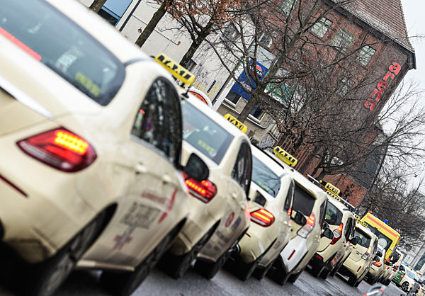 Coronavirus - Berlin