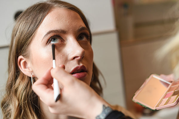 EXCLUSIVE - Jimi Blue Ochsenknecht dreht Musikvideo