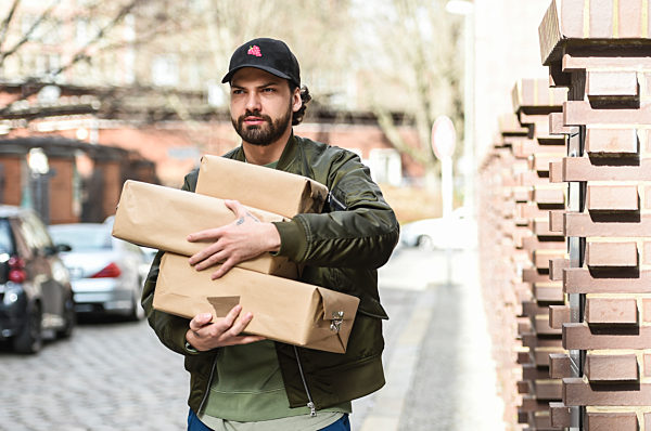 EXCLUSIVE - Jimi Blue Ochsenknecht dreht Musikvideo