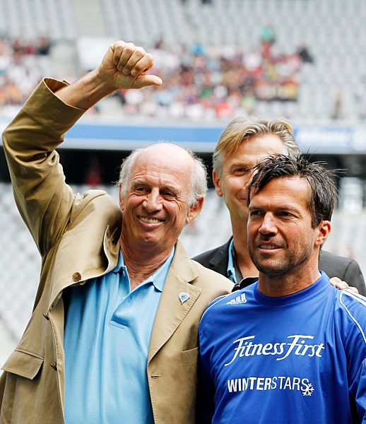 FC Bayern München  - Fitness First Winterstars