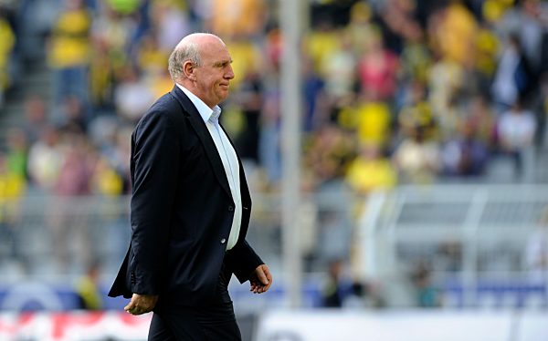 BVB - Wolfsburg  110910