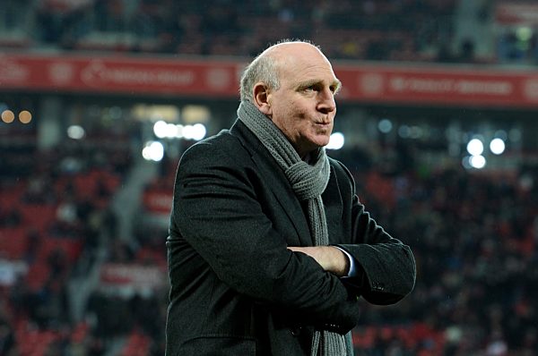 Leverkusen - Wolfsburg 050311