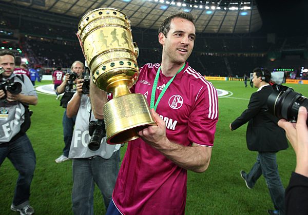 MSV Duisiburg - FC Schalke04