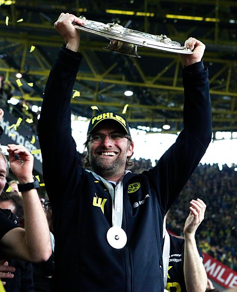 BVB Borussia Dortmund - SC Freiburg