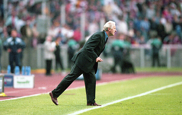 firo : 16.05.1998
Fußball: Fussball: Archivfotos , Archivfoto , Archivbilder , Archiv
DFB Pokal Finale  
Saison 1997/1998 97/98 
FC Bayern München - MSV Duisburg 2:1