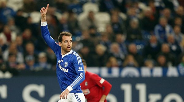 FC Schalke 04 - SC Freiburg