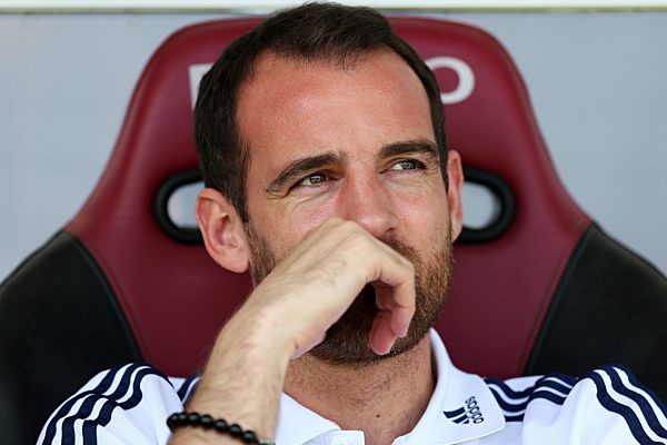 SC Freiburg - FC Schalke 04