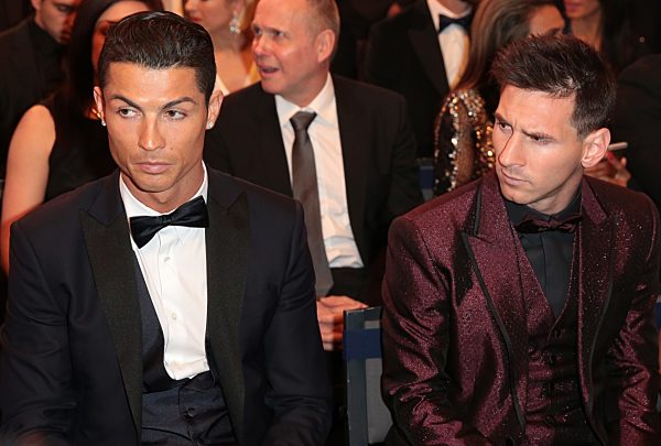 firo
Fußball,Fussball,                           12.01.2015
FIFA Ballon D'OR
Weltfußballer Weltfussballer Wahl 2014