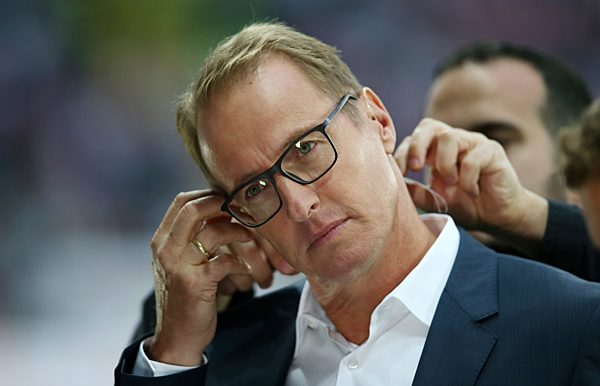 firo,1.Bundesliga,FFußball, 
Euro Em Qualifikation:
Deutschland -Polen