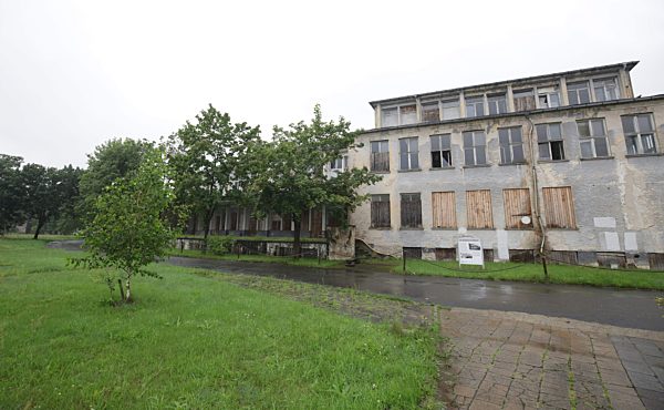Land und Leute, Olympisches Dorf 1936 Berlin