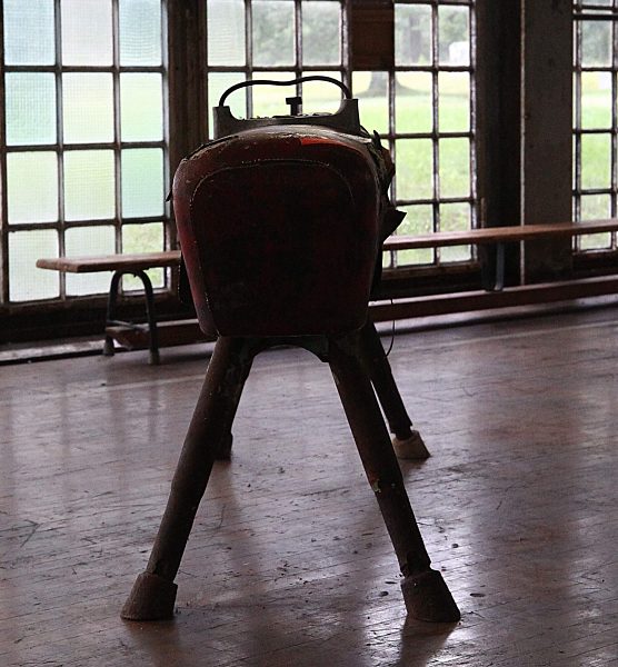 firo
Tiere:   26.07.2017
Berlin Berliner Olympisches Dorf 1936 
Olympiade 1936 3. Reich Olympischen Sommer Spiele