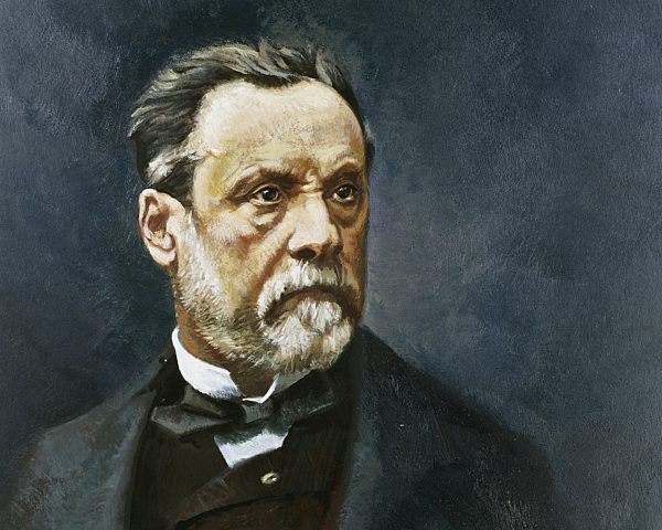 PASTEUR, Louis.