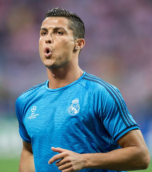 Real Madrid - Atletico Madrid