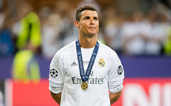 Real Madrid - Atletico Madrid