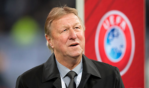 Deutschland - Tschechien 3:0