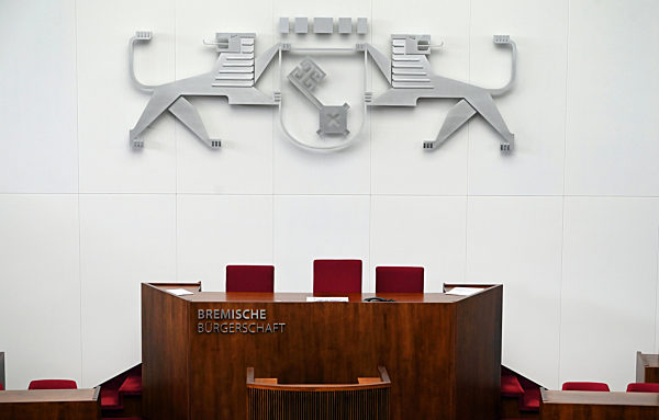 Wahlen in Bremen