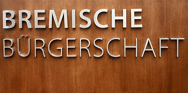 Bremische Bürgerschaft