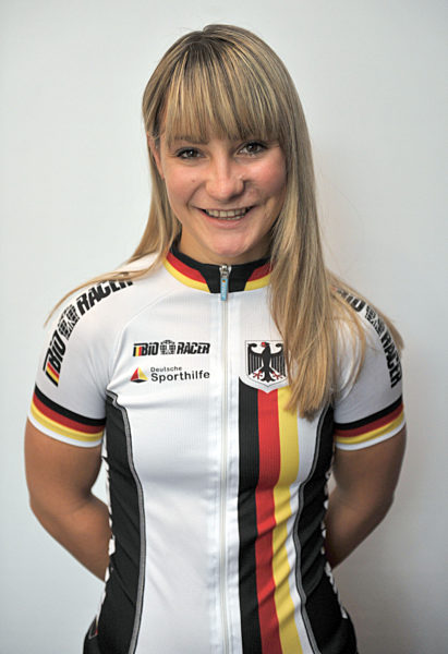 Radsport - Deutsches Bahnradteam