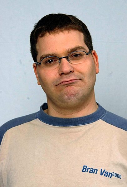 Klage gegen Elton wegen «Bimmel-Bingo» für «TV total»