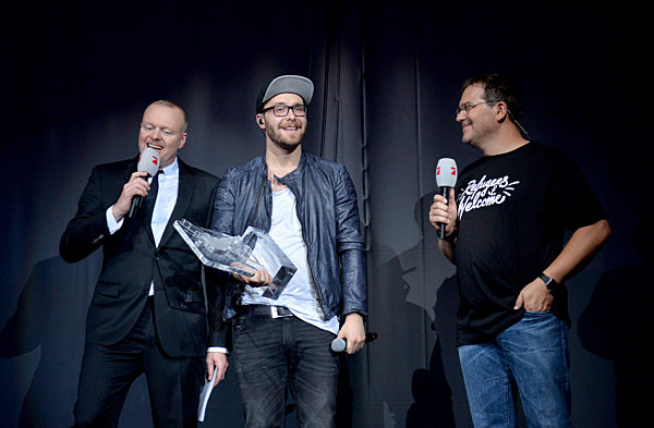 Bundesvision Song Contest 2015
