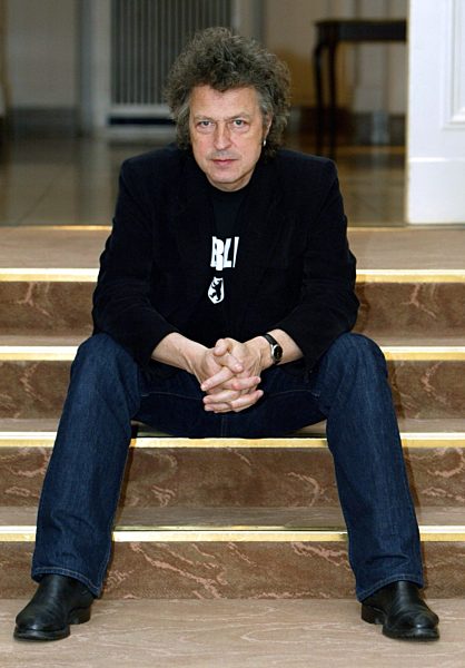 Hilfsorganisationen starten Afrika-Kampagne - Niedecken Botschafter