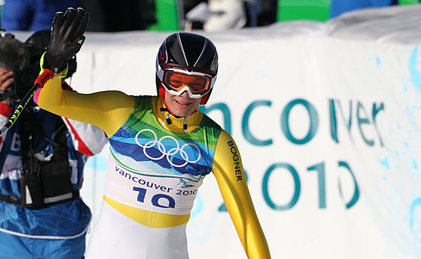 Vancouver 2010 - Ski alpin