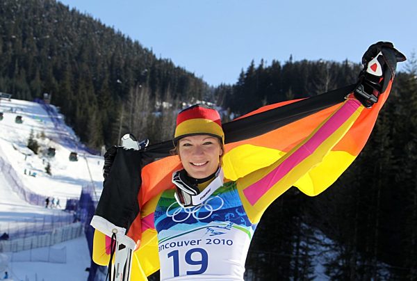 Vancouver 2010 - Ski alpin