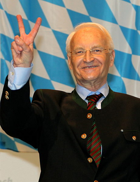 Politischer Aschermittwoch - CSU