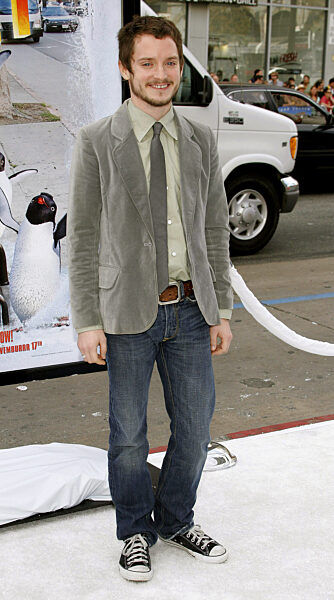 'Happy Feet' World Premiere