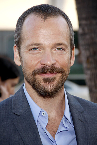 'Blue Jasmine' Los Angeles Premiere