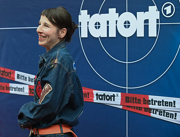 Review Tatort "Das Mädchen, das allein nach Haus geht"