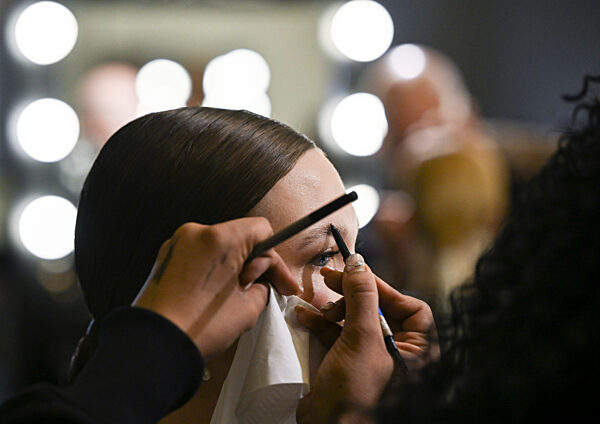 Berlin Fashion Week - Ostertag