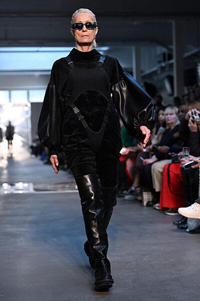 Berlin Fashion Week - VORN