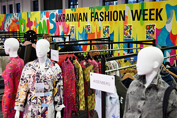 Berlin Fashion Week - Premium