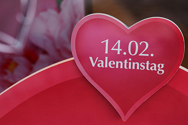 Valentinstag