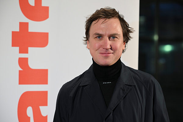 Berlinale 2023 - Arte Filmempfang