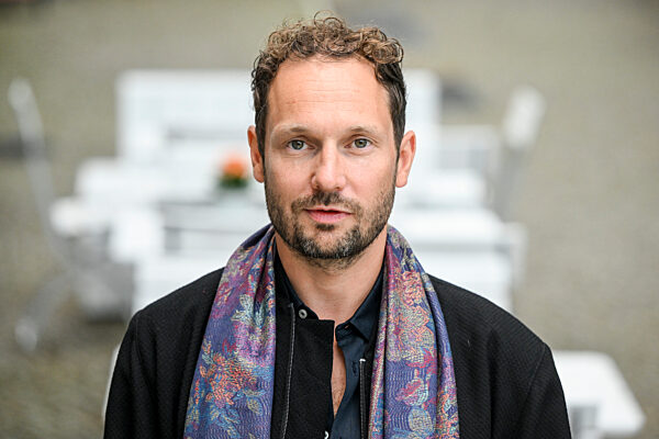 Autor Friedemann Karig