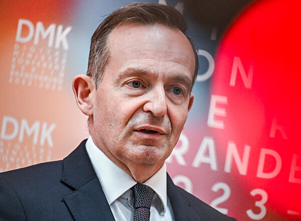 Digitalministerkonferenz in Potsdam