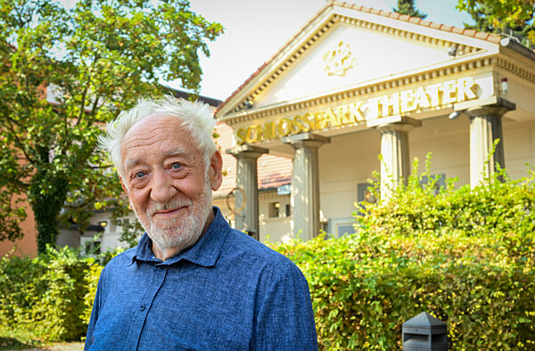 Schlosspark-Theater informiert über Spielzeit 2024/25