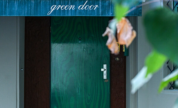Green Door Bar